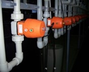 GF產(chǎn)品在多晶硅制造工藝中潛在的應用