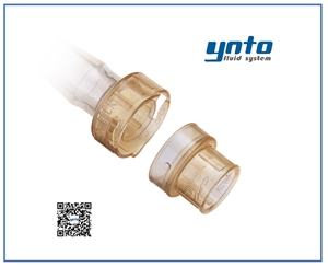 MPU 接頭，美國CPC快速接頭，生物接頭