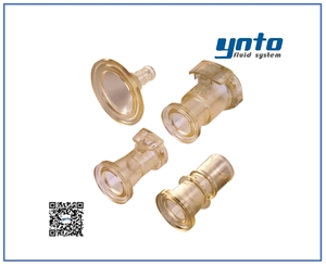 衛生接頭,CPC接頭，CPC生物接頭